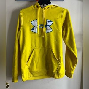 Under Armour Hoodie